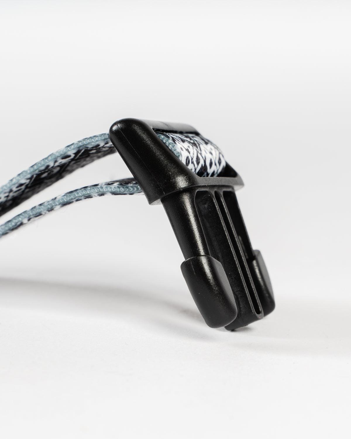 Biasis Black Dog Collar – Durable Adjustable Pet Collar - Image 6