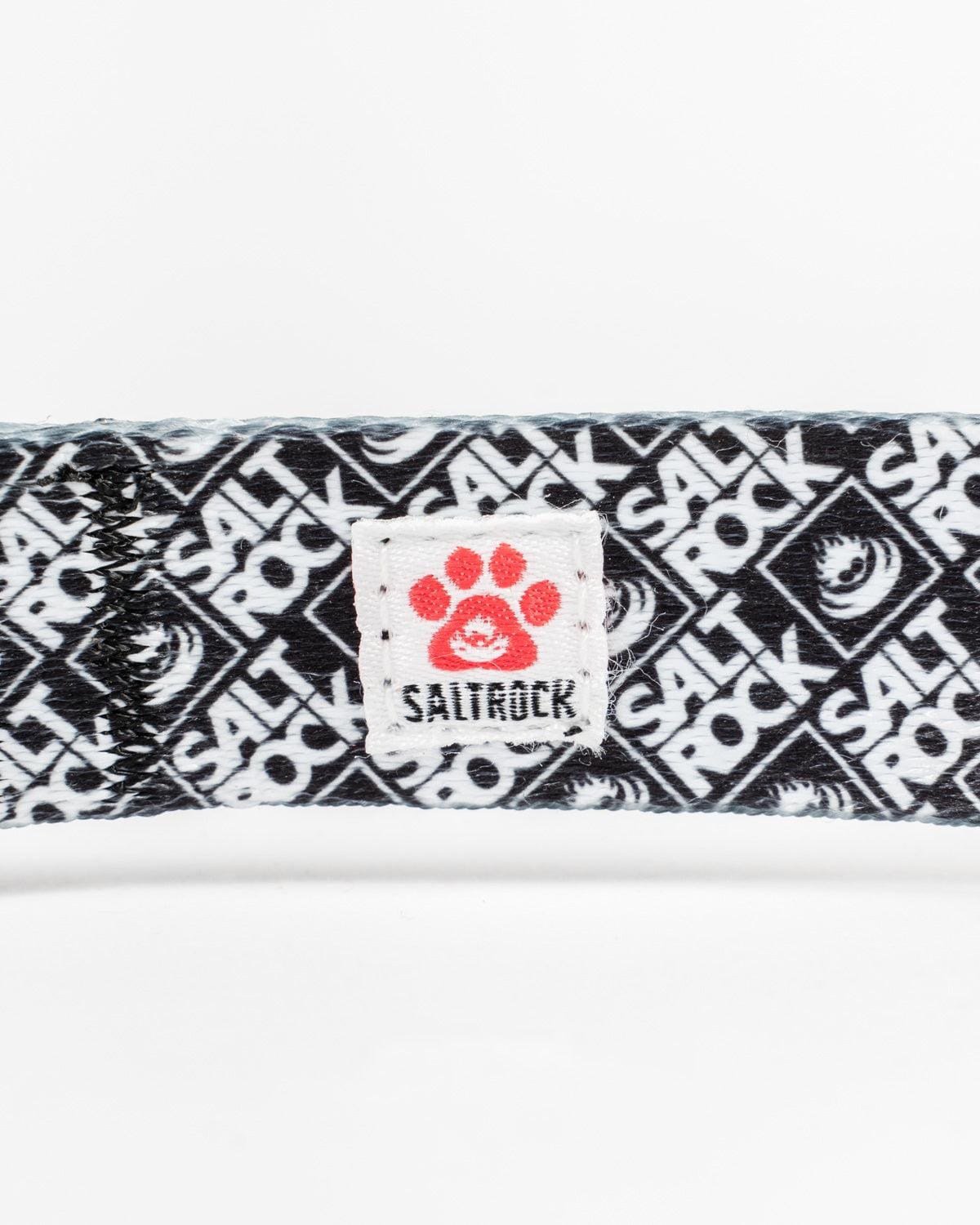 Biasis Black Dog Collar – Durable Adjustable Pet Collar - Image 7