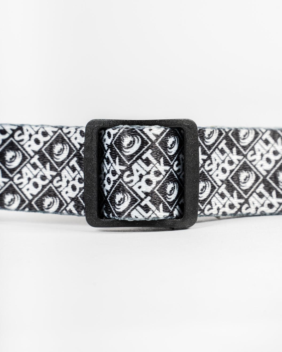 Biasis Black Dog Collar – Durable Adjustable Pet Collar - Image 8