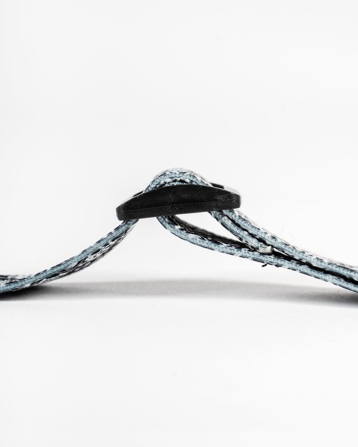 Biasis Black Dog Collar – Durable Adjustable Pet Collar - Image 9